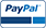 PayPal payment icon